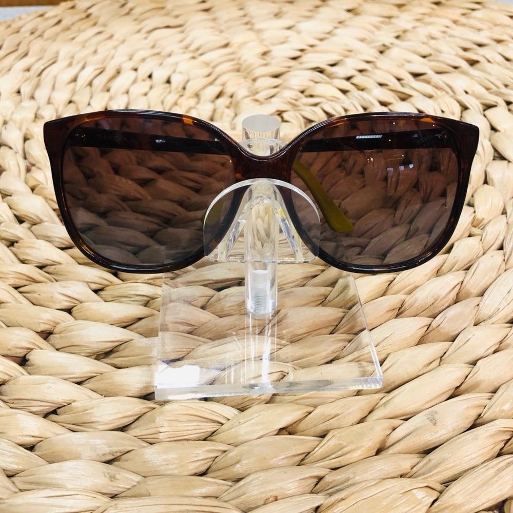 TOMS SANDELA SUNGLASSES
